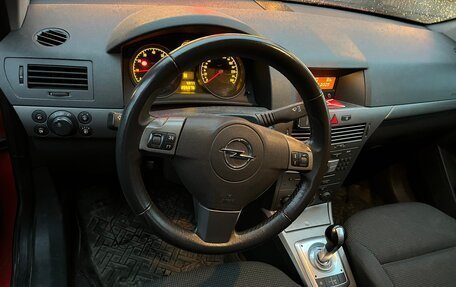 Opel Astra H, 2006 год, 309 000 рублей, 6 фотография