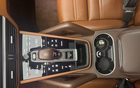 Porsche Cayenne III, 2020 год, 8 290 000 рублей, 18 фотография