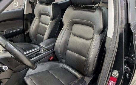 Chery Tiggo 4 I рестайлинг, 2021 год, 1 000 000 рублей, 2 фотография