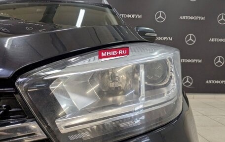 Chery Tiggo 4 I рестайлинг, 2021 год, 1 000 000 рублей, 3 фотография