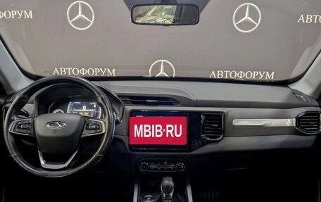 Chery Tiggo 4 I рестайлинг, 2021 год, 1 000 000 рублей, 4 фотография