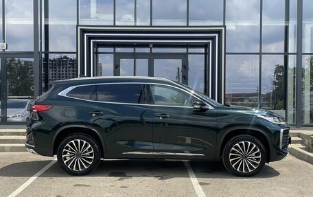 CheryExeed TXL, 2024 год, 4 200 000 рублей, 4 фотография