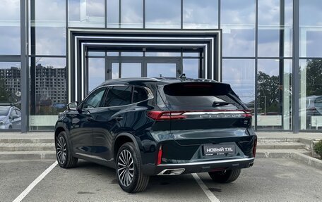 CheryExeed TXL, 2024 год, 4 200 000 рублей, 7 фотография