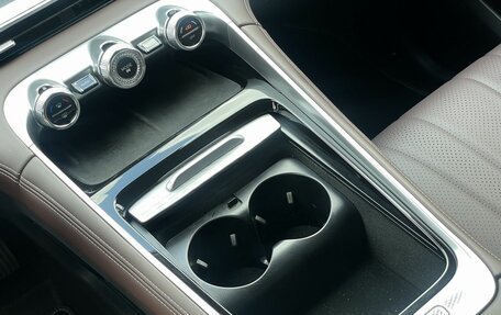 CheryExeed TXL, 2024 год, 4 200 000 рублей, 21 фотография