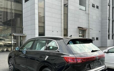 Volkswagen Touareg III, 2025 год, 12 800 000 рублей, 3 фотография