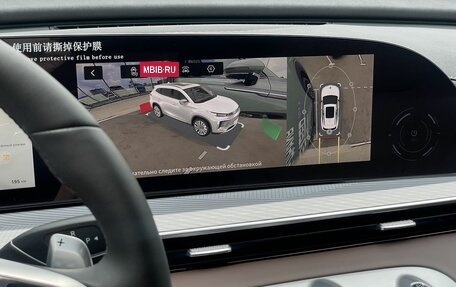 CheryExeed TXL, 2024 год, 4 200 000 рублей, 24 фотография