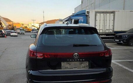 Volkswagen Touareg III, 2025 год, 12 800 000 рублей, 4 фотография