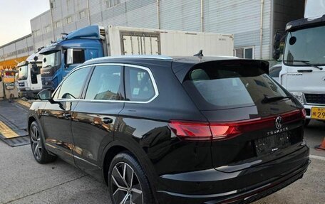 Volkswagen Touareg III, 2025 год, 12 800 000 рублей, 5 фотография