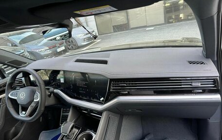 Volkswagen Touareg III, 2025 год, 12 800 000 рублей, 11 фотография