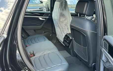 Volkswagen Touareg III, 2025 год, 12 800 000 рублей, 12 фотография