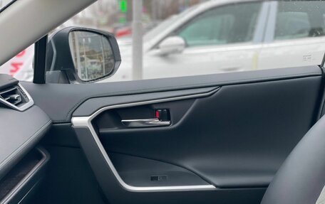 Toyota RAV4, 2025 год, 4 200 000 рублей, 11 фотография