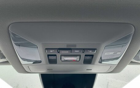 Toyota RAV4, 2025 год, 4 200 000 рублей, 17 фотография