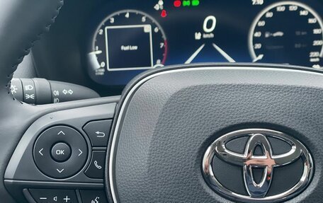 Toyota RAV4, 2025 год, 4 200 000 рублей, 14 фотография