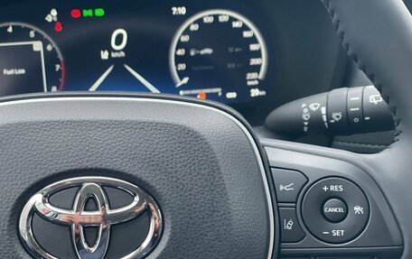 Toyota RAV4, 2025 год, 4 200 000 рублей, 15 фотография