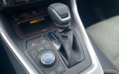 Toyota RAV4, 2025 год, 4 200 000 рублей, 20 фотография