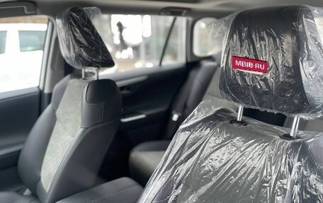 Toyota RAV4, 2025 год, 4 200 000 рублей, 12 фотография