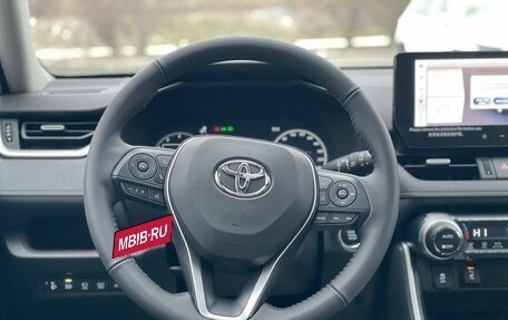 Toyota RAV4, 2025 год, 4 200 000 рублей, 16 фотография