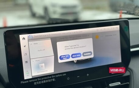 Toyota RAV4, 2025 год, 4 200 000 рублей, 18 фотография