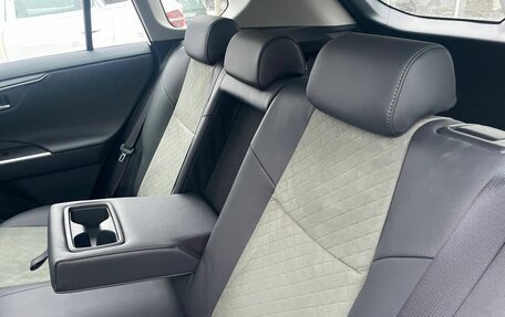 Toyota RAV4, 2025 год, 4 200 000 рублей, 28 фотография