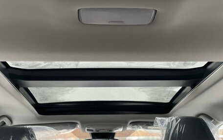 Toyota RAV4, 2025 год, 4 200 000 рублей, 29 фотография