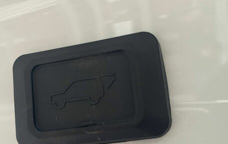 Toyota RAV4, 2025 год, 4 200 000 рублей, 30 фотография