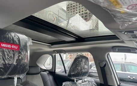 Toyota RAV4, 2025 год, 4 200 000 рублей, 22 фотография