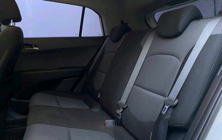 Hyundai Creta I рестайлинг, 2017 год, 1 739 000 рублей, 12 фотография