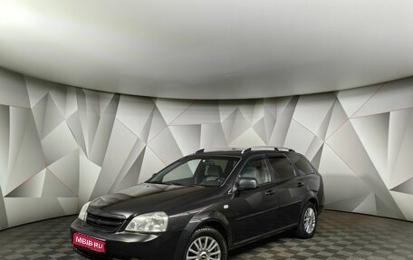 Chevrolet Lacetti, 2011 год, 529 000 рублей, 1 фотография