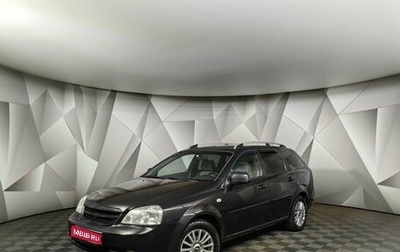 Chevrolet Lacetti, 2011 год, 529 000 рублей, 1 фотография