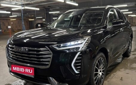 Haval Jolion, 2023 год, 1 790 000 рублей, 1 фотография