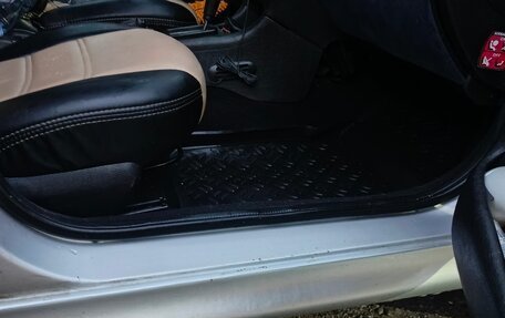 Peugeot 206, 2002 год, 150 000 рублей, 6 фотография