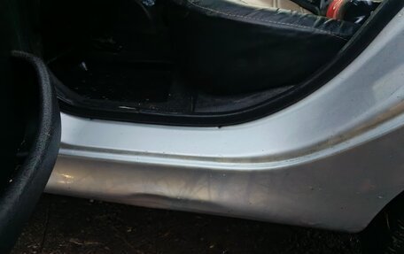 Peugeot 206, 2002 год, 150 000 рублей, 11 фотография