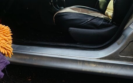 Peugeot 206, 2002 год, 150 000 рублей, 10 фотография