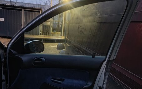 Peugeot 206, 2002 год, 150 000 рублей, 14 фотография