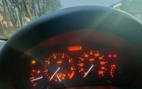 Peugeot 206, 2002 год, 150 000 рублей, 17 фотография