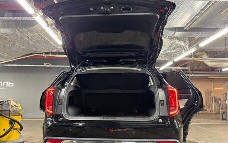 Haval Jolion, 2023 год, 1 790 000 рублей, 6 фотография