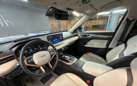 Haval Jolion, 2023 год, 1 790 000 рублей, 12 фотография