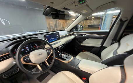 Haval Jolion, 2023 год, 1 790 000 рублей, 14 фотография