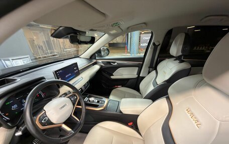 Haval Jolion, 2023 год, 1 790 000 рублей, 13 фотография