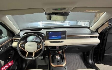 Haval Jolion, 2023 год, 1 790 000 рублей, 9 фотография