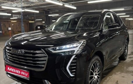 Haval Jolion, 2023 год, 1 790 000 рублей, 4 фотография