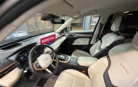 Haval Jolion, 2023 год, 1 790 000 рублей, 16 фотография