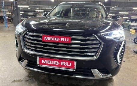 Haval Jolion, 2023 год, 1 790 000 рублей, 2 фотография