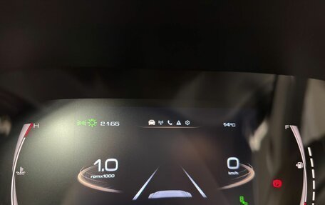 Haval Jolion, 2023 год, 1 790 000 рублей, 18 фотография