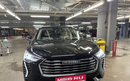 Haval Jolion, 2023 год, 1 790 000 рублей, 17 фотография