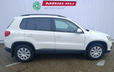 Volkswagen Tiguan I, 2011 год, 1 150 000 рублей, 4 фотография