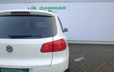 Volkswagen Tiguan I, 2011 год, 1 150 000 рублей, 7 фотография