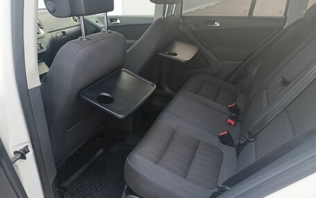 Volkswagen Tiguan I, 2011 год, 1 150 000 рублей, 14 фотография