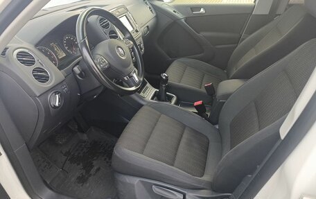 Volkswagen Tiguan I, 2011 год, 1 150 000 рублей, 11 фотография