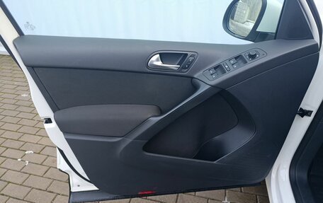 Volkswagen Tiguan I, 2011 год, 1 150 000 рублей, 12 фотография